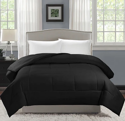 Swift Home Ultra Soft Down Alternative Comforter