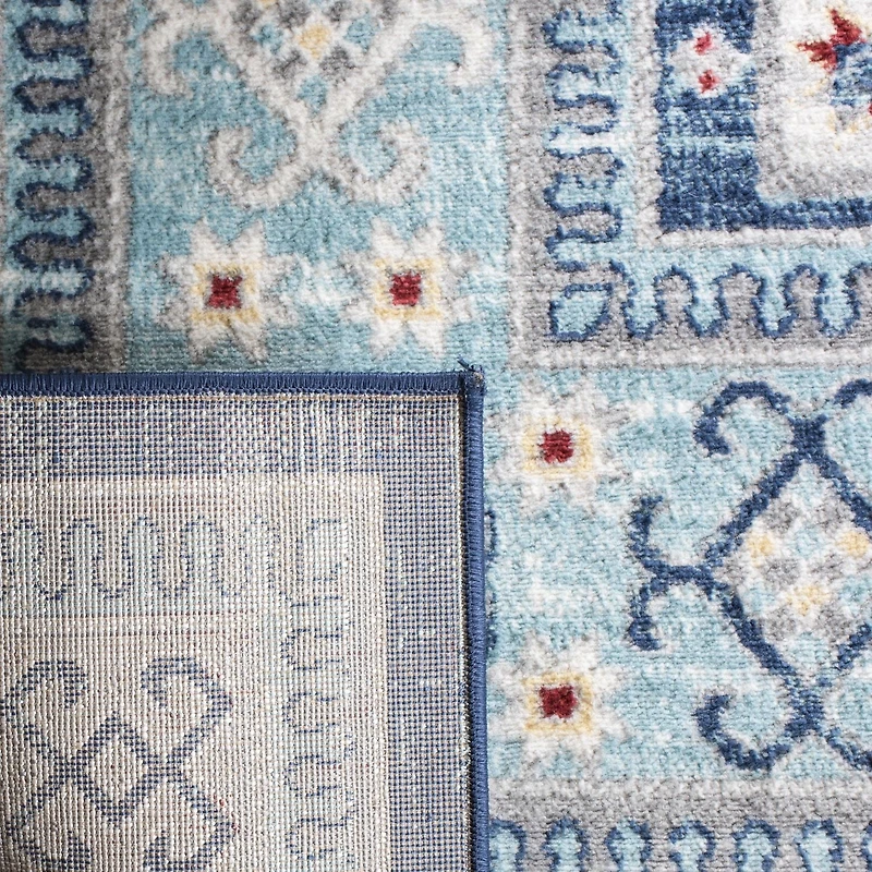 Safavieh Kazak Caymen Tapis Géométrique