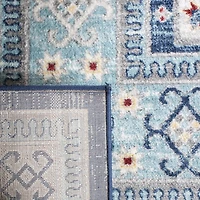 Safavieh Kazak Caymen Tapis Géométrique