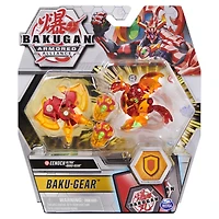BAKUGAN ULTRABALL - FRENCH