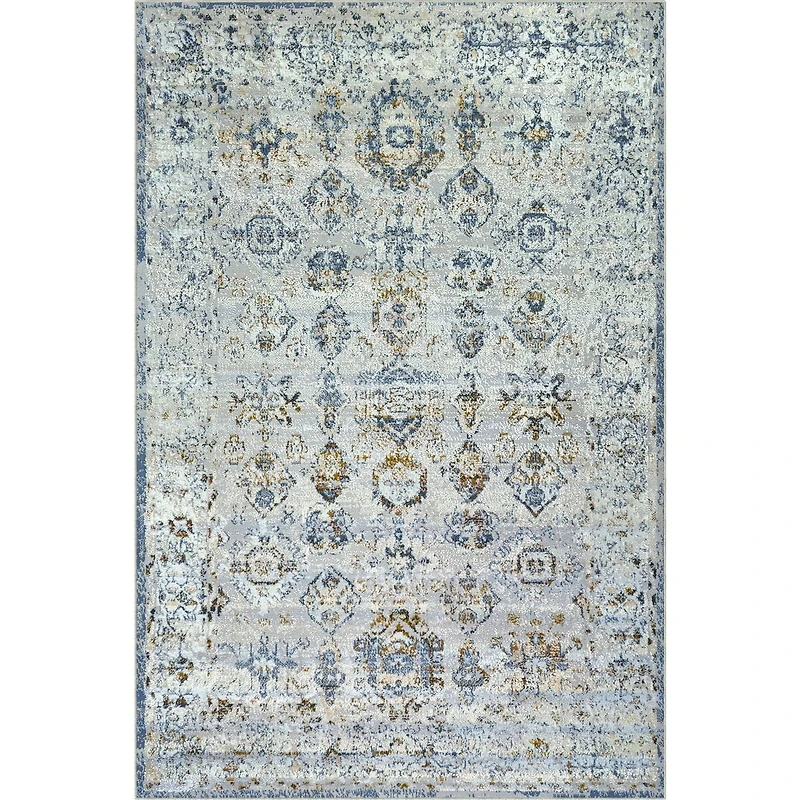 Tapis Korhani Delicate Light - MEDALN