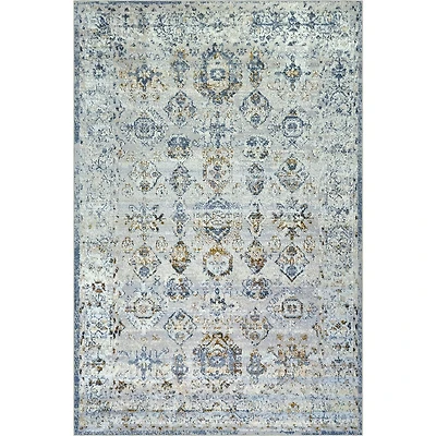 Korhani Delicate Light Area Rug - MEDALN