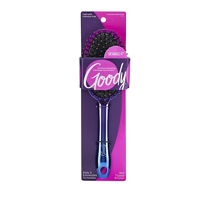 Goody Brosse Ovale Ombre Brosse Ovale