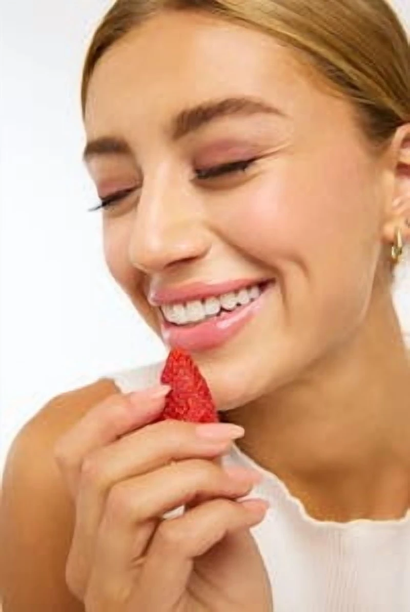 Hard Candy Glosstopia Lip Slide Huile à lèvres crémeuse, hydratant brillant, fini lisse 0.12 oz