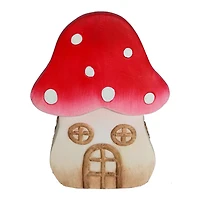 Angelo Décor Mushroom Planter