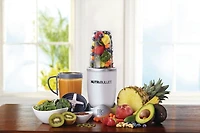 Nutribullet 600W 8pc white Smoothie Blender