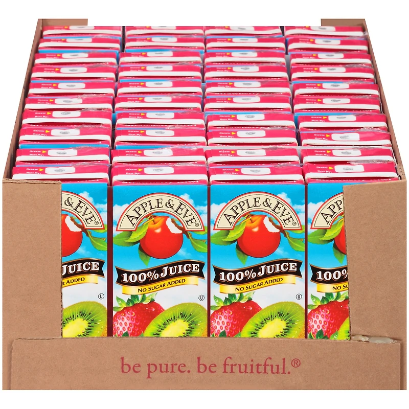 M-STRAWBERRY KIWI - FRENCH