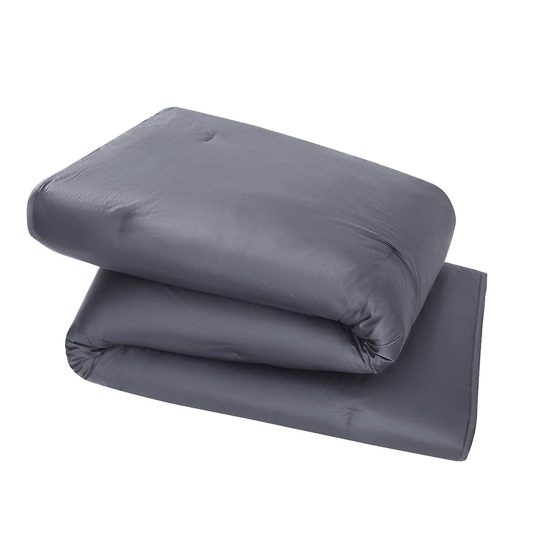 Allswell Comforter Set, Double/Queen - King