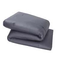 Allswell Comforter Set, Double/Queen - King