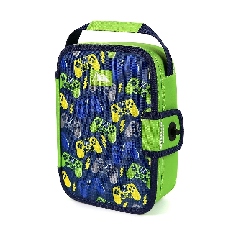 Arctic Zone Eco Zipperless™ Lunch Pack