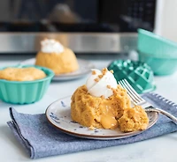 Nordic Ware Micro Mini BundtsÂ®, Nordic Ware Microwave Mini Bundts®