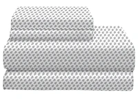 Johnson Home 200 TC Bed Sheet Set