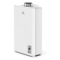 6.8GPM WATER HEATER - FRENCH