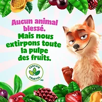 REALFRUIT Gelées tropicales Bonbons, Dare Real Fruit 350g