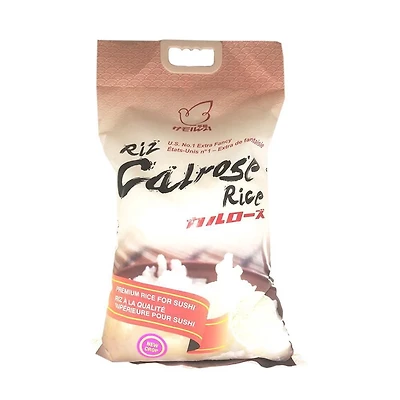 Calrose Rice