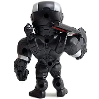 Jada, Marvel 4" War Machine Figure