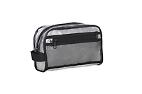 Conair Basics Clear PVC Men’s Organizer