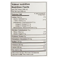 Lambert Vanilla Frozen Yogurt