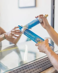 SodaStream CO2 Spare Cylinder