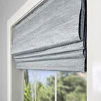 Versailles' Caesar Cordless Roman Shades (27in x 63in
