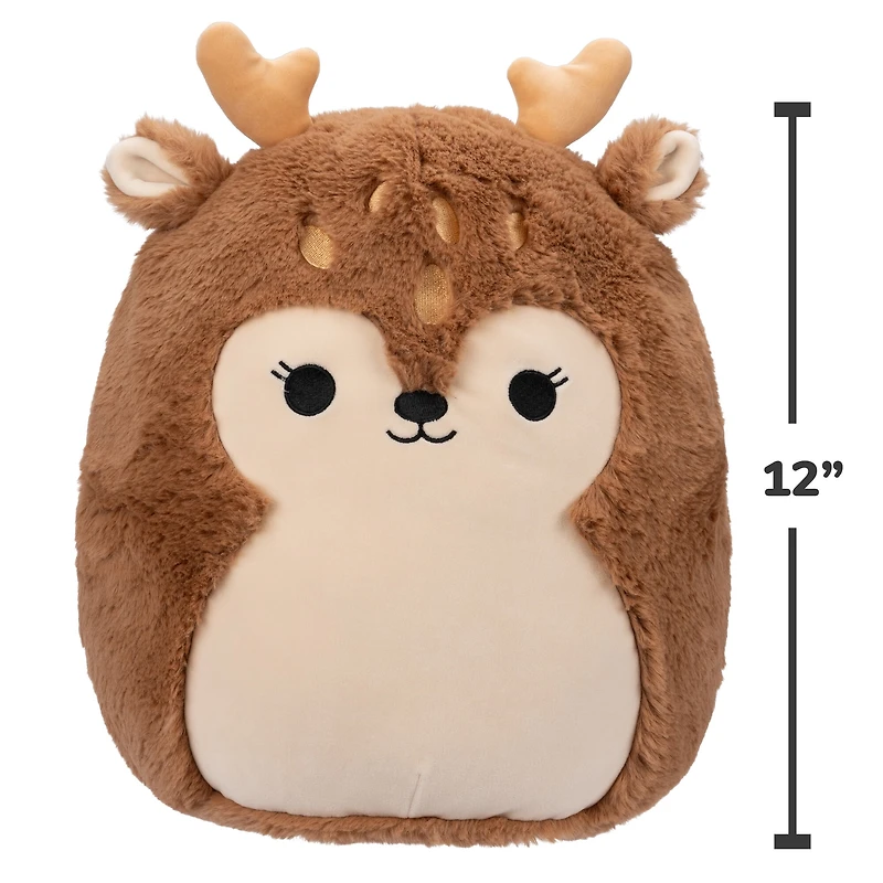 DAWN - BROWN FAWN