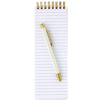 Carnet « I Love You to the Moon and Back »