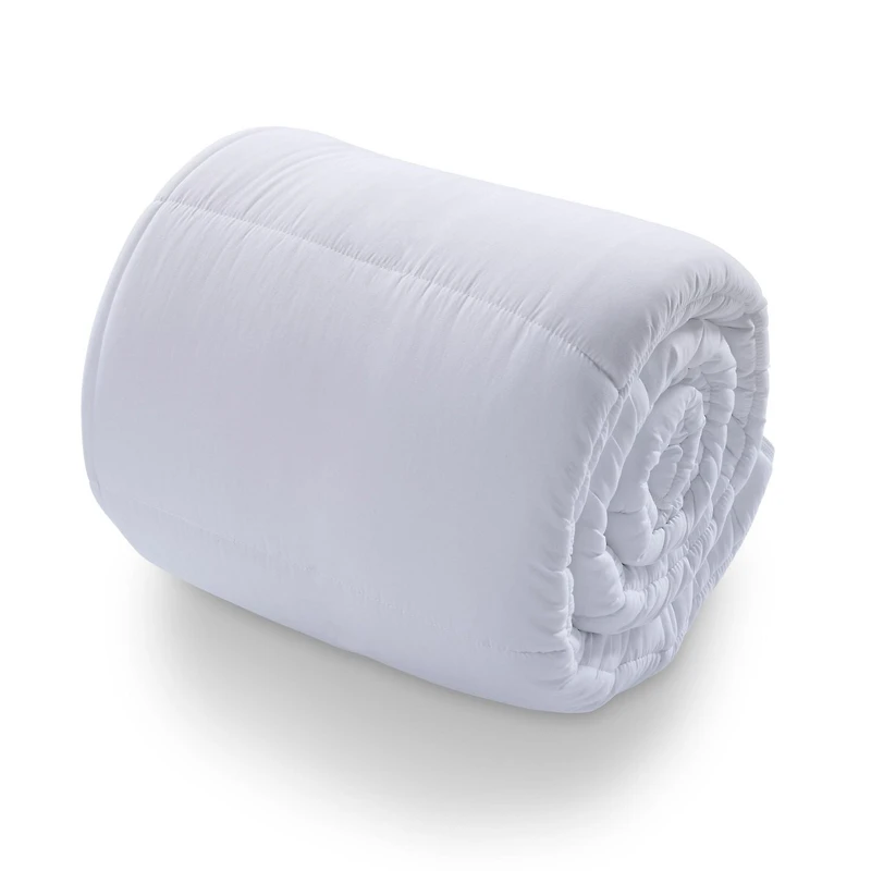 Allswell Washable Cooling Gel Memory Foam Mattress Pad, Double