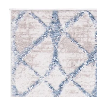 Safavieh Amelia Floella Tapis Géométrique