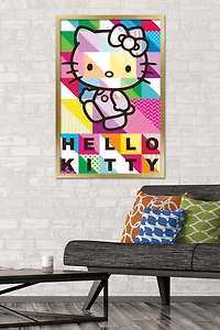 Bonjour Kitty