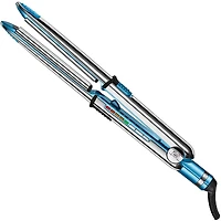 BaByliss Pro Optima 3100 Stainless Steel 1 inch Professional Flat Iron