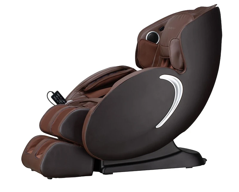 Chaise de massage Westinghouse, WES41-550-Brune