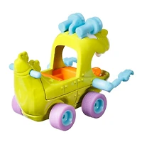 Hot Wheels Collection Retro Entertainment Véhicule Rugrats Reptar Car à éch. 1:64