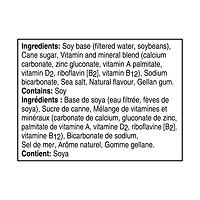 Silk Boisson de soya, originale, sans produits laitiers 946 mL