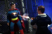 Figurines Mego - Superman