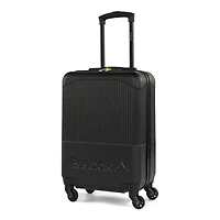 Reebok Ensemble de 3 valise rigide (Valise de cabine, 24 pouce, 28 pouce)
