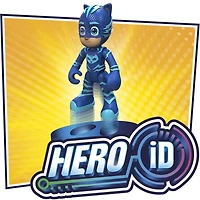 PJ Masks Romeo Robot Mission Action Figure Set, Preschool Toy with 4 Action Figures and Accessory