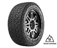 Radar Renegade A/T Sport LT265/60R18 E/10PLY BSW Tire