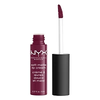 NYX Professional Makeup Soft Matte Lip Cream, Lip Pencil