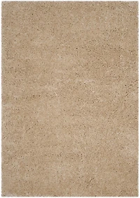 SAFAVIEH Polar Abbot Carlene Tapis Peluche Shag