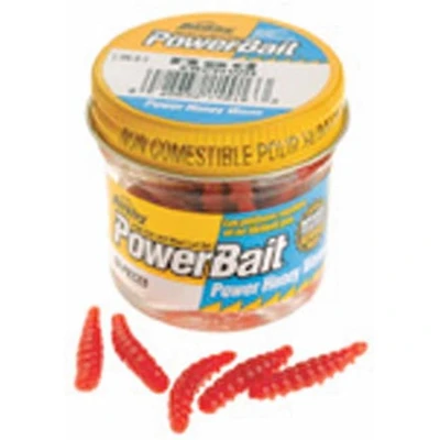 PBHONEYWORMR - FRENCH BERKLEY PB HONEYWORMF