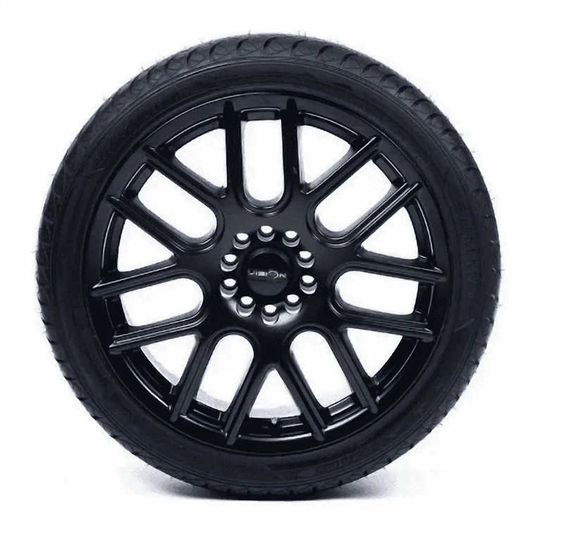 Summit Ultramax 4S 225/55R17XL 101V pneu pour voiture et multisegment tous temps