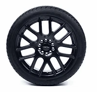 Summit Ultramax 4S 225/55R17XL 101V pneu pour voiture et multisegment tous temps