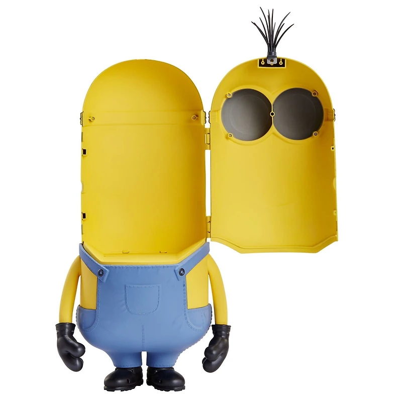Minions Kevin Giant Figurine Minion, 20"