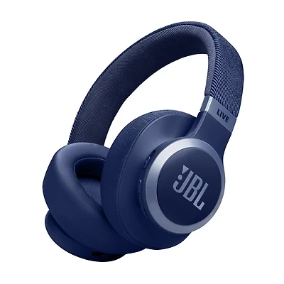 JBL LIVE 770NC, Wireless Over-Ear Headphones