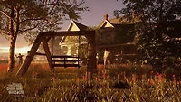 The Texas Chain Saw Massacre  (PS5)