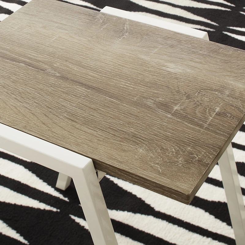 Hometrends 63" Conrad 5-Shelf Bookcase