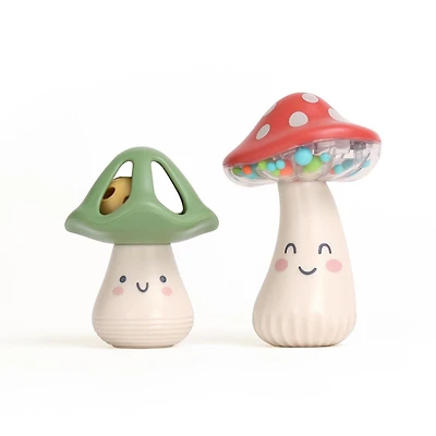 Ensemble de mini maracas Itzy Ritzy Set de hochets