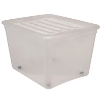 bac de rangement80L