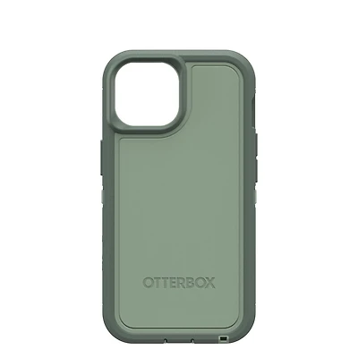 OtterBox Étui de Protection Defender XT Emerald Isle pour iPhone 16e/15/14/13