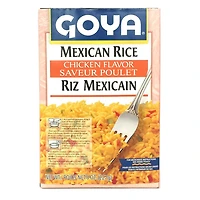 Rix mexicain Goya